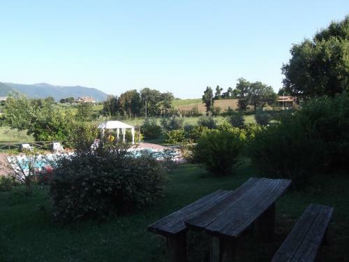 L'antico Casale Di Sandro