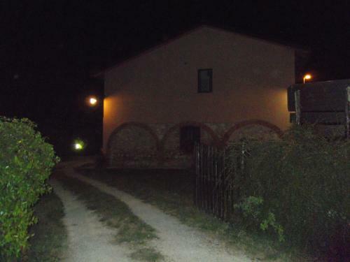 L'antico Casale Di Sandro