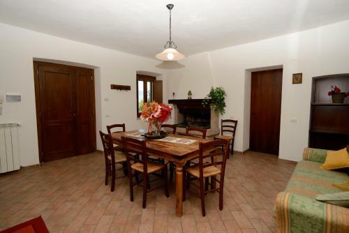 L'antico Casale Di Sandro