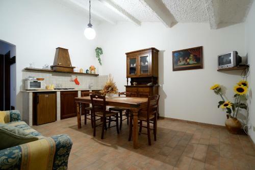 L'antico Casale Di Sandro