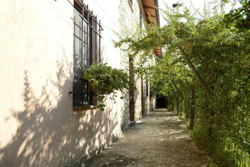 L'antico Casale Di Sandro