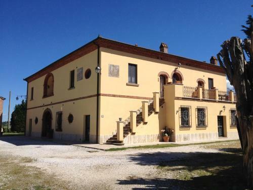 Agroturismo I Chiari