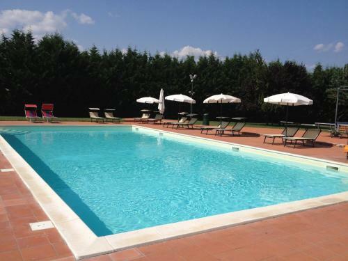 Agroturismo I Chiari