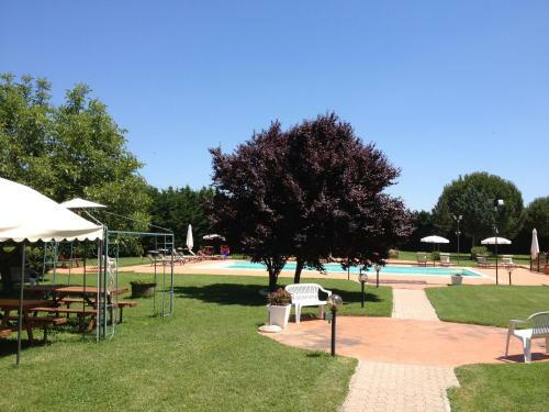 Agroturismo I Chiari