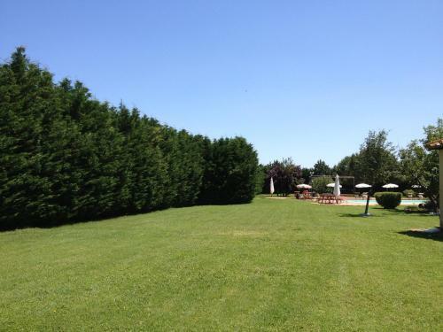 Agroturismo I Chiari