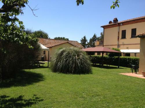 Agroturismo I Chiari