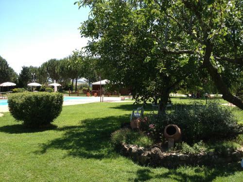 Agroturismo I Chiari