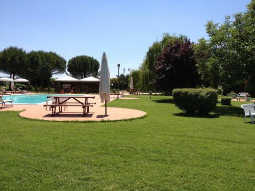 Agroturismo I Chiari