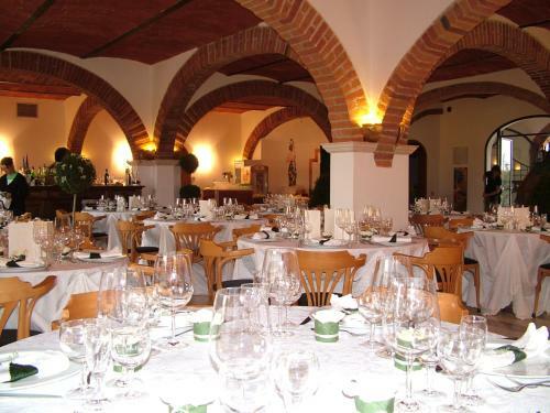 Agroturismo I Chiari