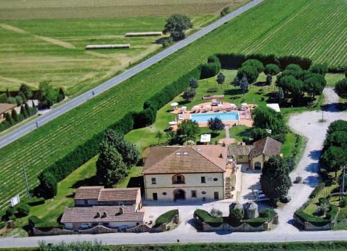 Agroturismo I Chiari