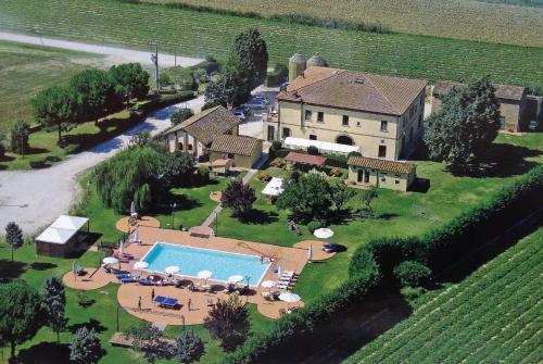 Agroturismo I Chiari