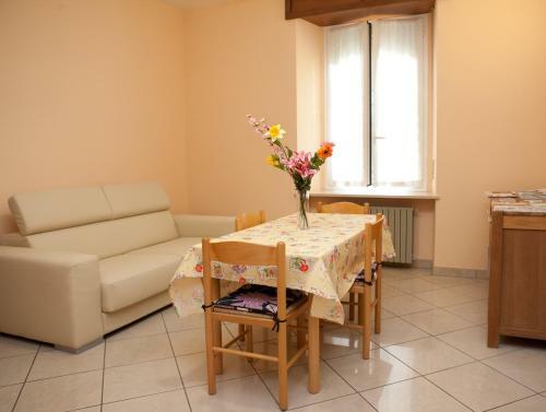 Bed & Breakfast Affitta Camere Casa Liberty
