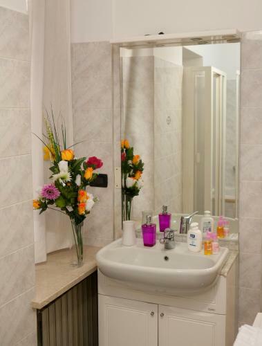Bed & Breakfast Affitta Camere Casa Liberty