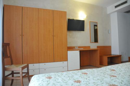 Hotel Albergo Rond�