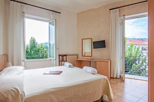 Hotel Albergo Rond�