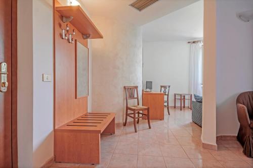 Hotel Albergo Rond�