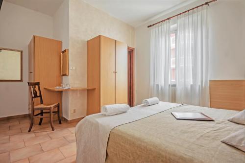 Hotel Albergo Rond�