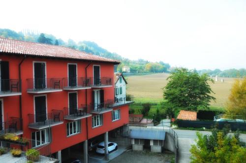 Hotel Albergo Rond�