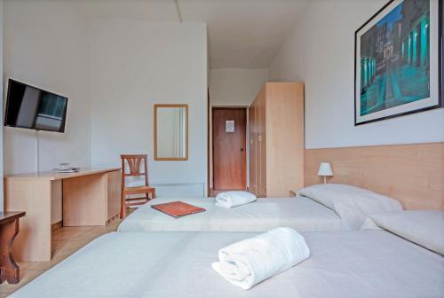 Hotel Albergo Rond�
