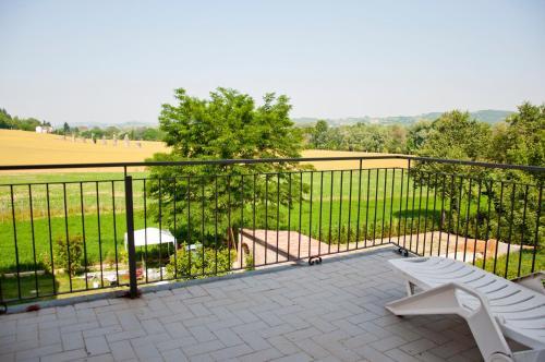 Hotel Albergo Rond�