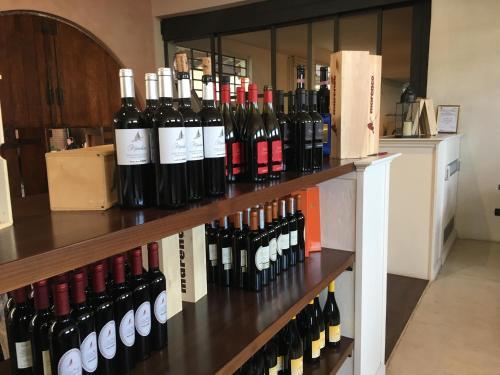 Hotel Albergo Rond�