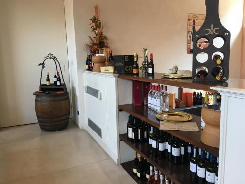 Hotel Albergo Rond�