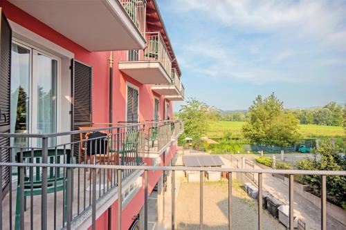 Hotel Albergo Rond�