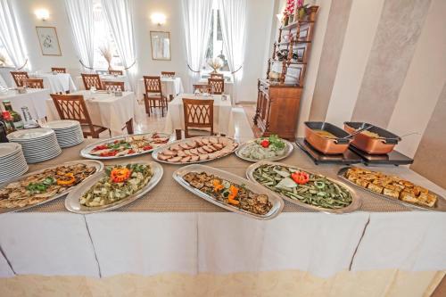 Hotel Albergo Rond�
