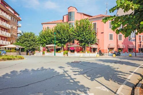 Hotel Albergo Rond�