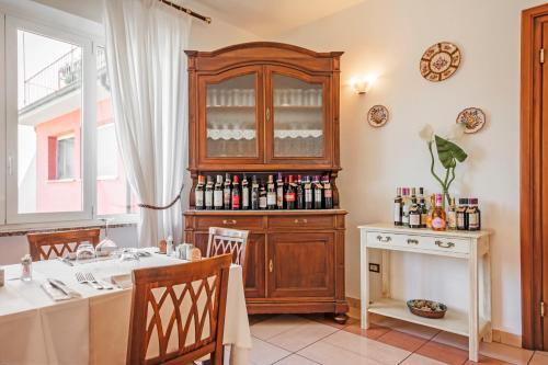 Hotel Albergo Rond�