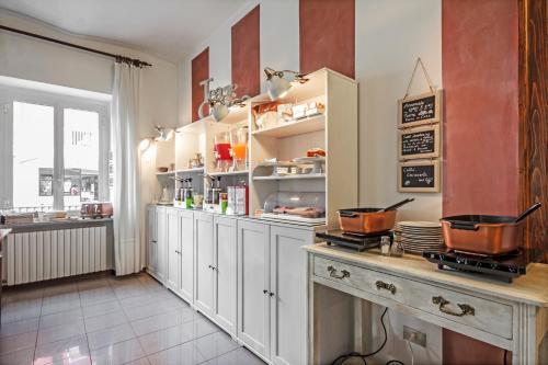 Hotel Albergo Rond�