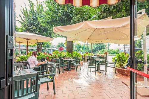 Hotel Albergo Rond�