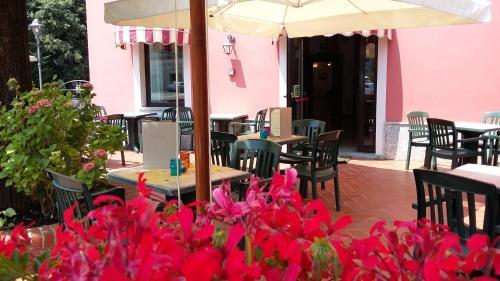 Hotel Albergo Rond�