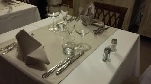 Hotel Albergo Rond�
