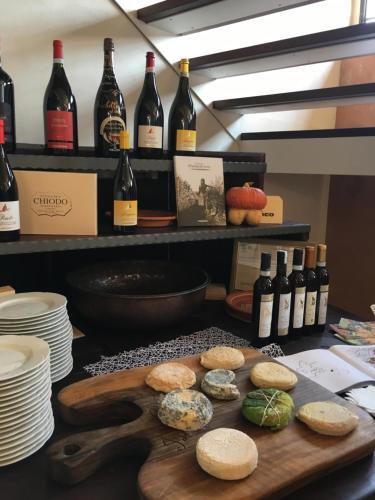 Hotel Albergo Rond�