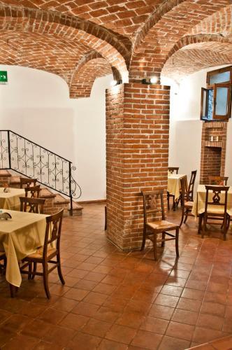 Hotel Albergo Rond�