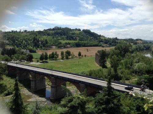 Apartamento Magic Piedmont