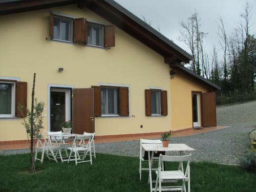 Agroturismo Agriturismo Aurora
