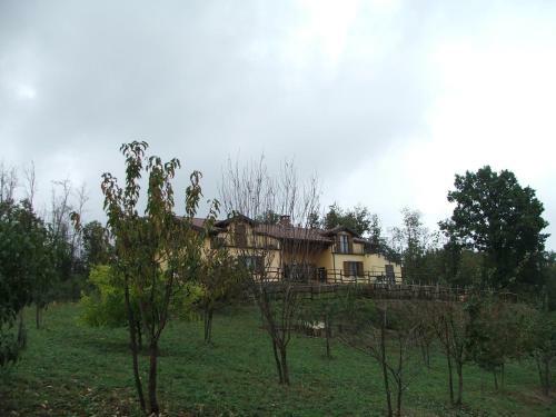 Agroturismo Agriturismo Aurora