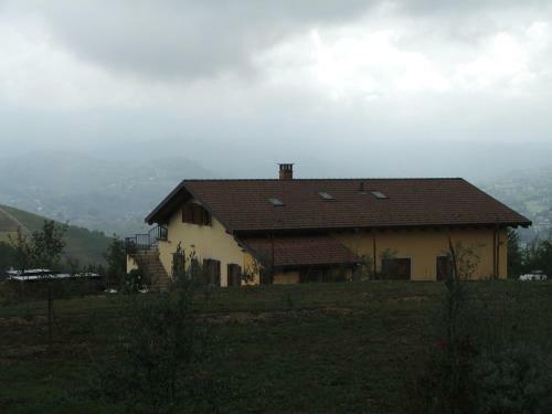 Agroturismo Agriturismo Aurora