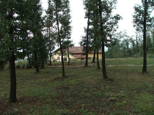 Agroturismo Agriturismo Aurora