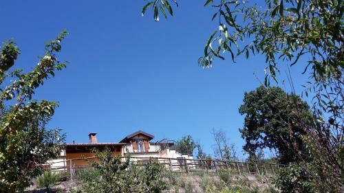Agroturismo Agriturismo Aurora