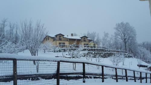 Agroturismo Agriturismo Aurora