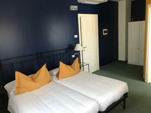 Hotel Locanda Moscal
