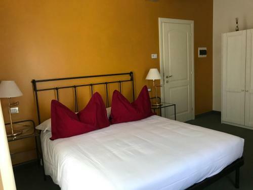 Hotel Locanda Moscal