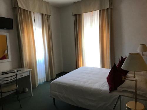 Hotel Locanda Moscal