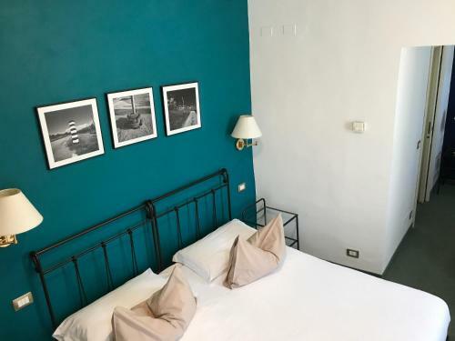 Hotel Locanda Moscal