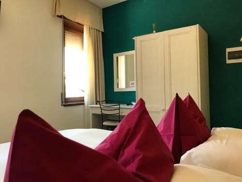 Hotel Locanda Moscal