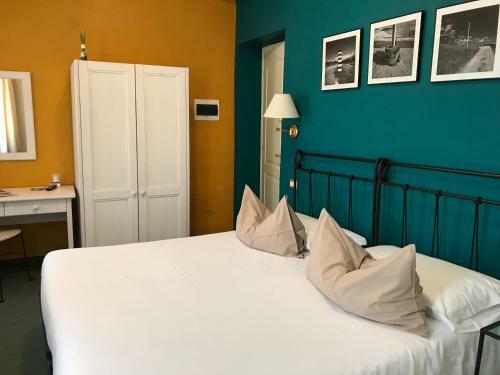 Hotel Locanda Moscal