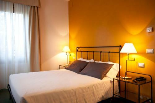Hotel Locanda Moscal